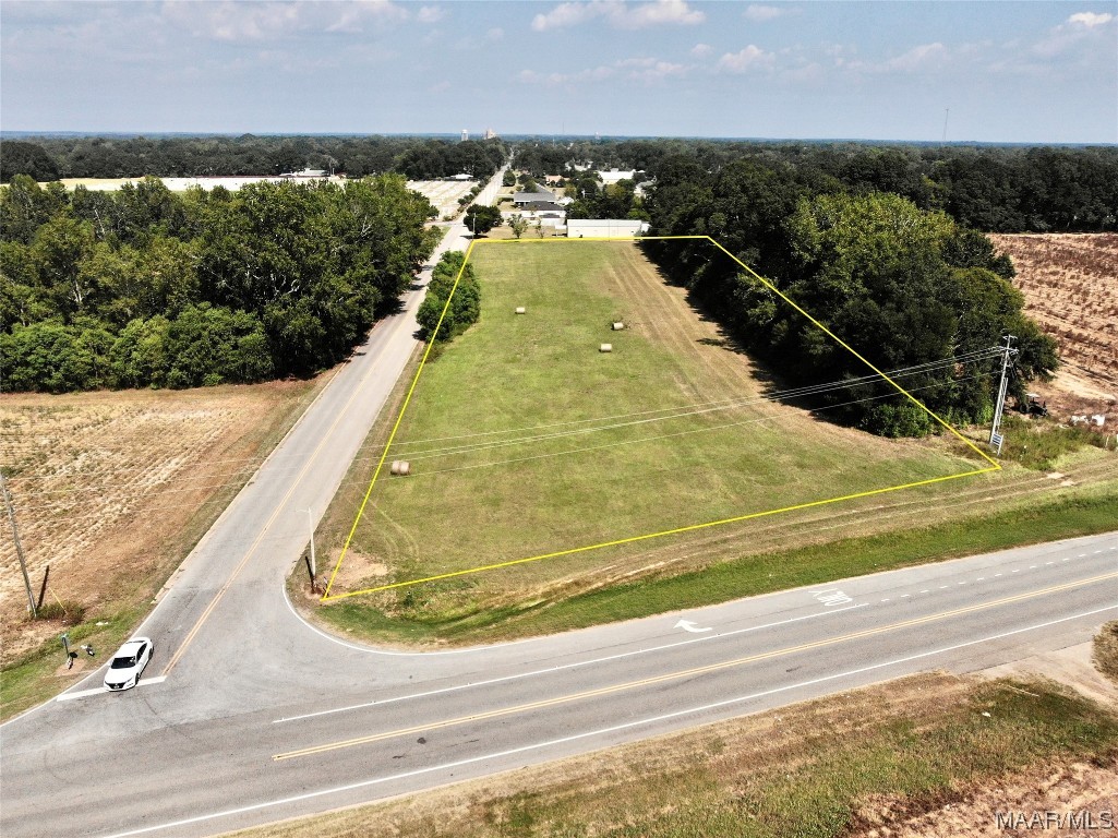3.3ac S Highway 167 .