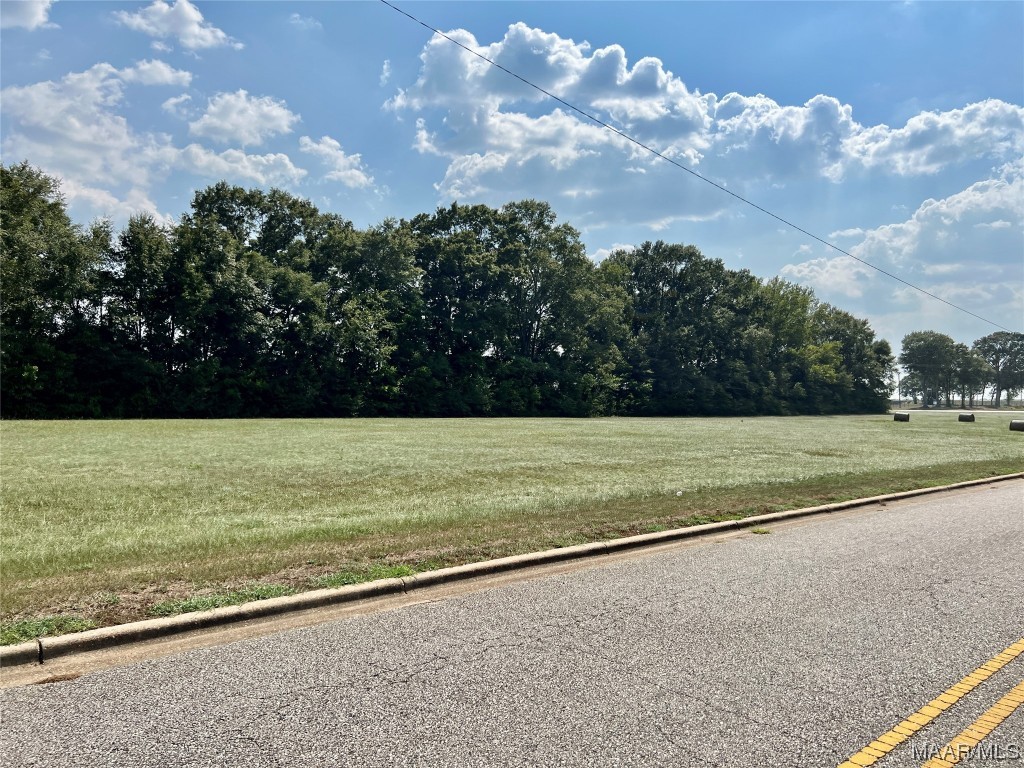 3.3ac S Highway 167 .