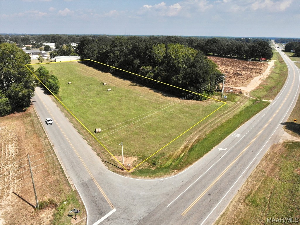 3.3ac S Highway 167 .