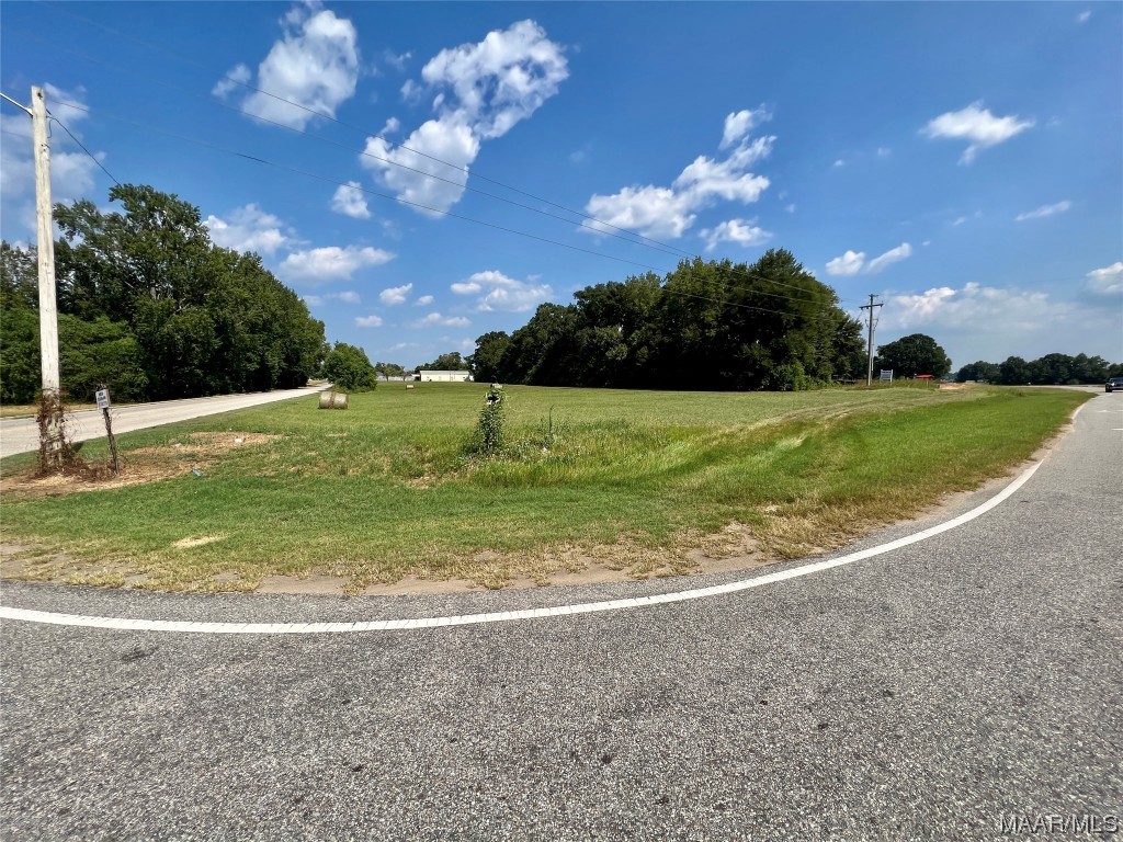 3.3ac S Highway 167 .