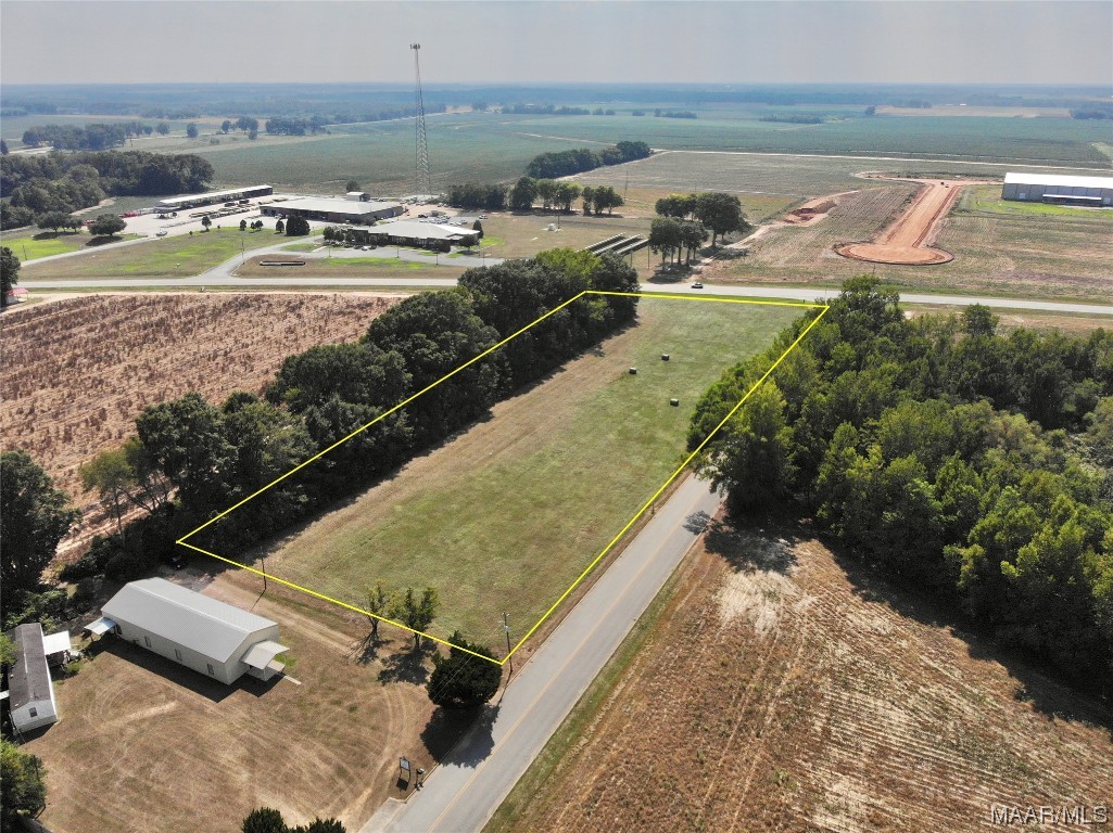 3.3ac S Highway 167 .