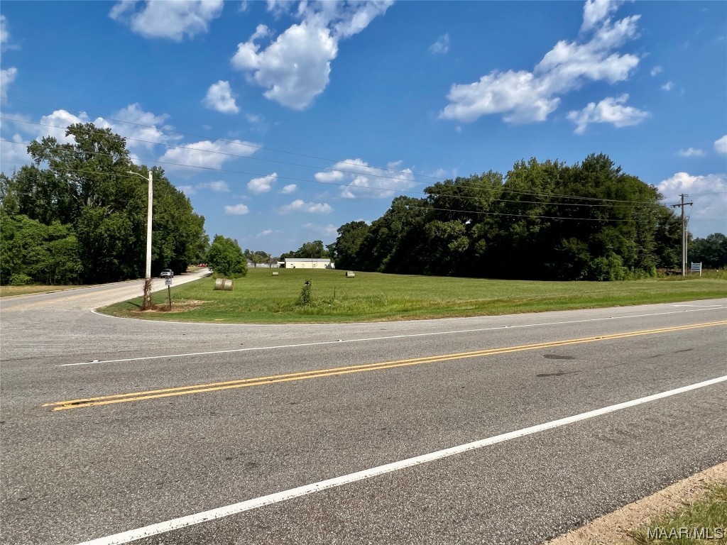 3.3ac S Highway 167 .