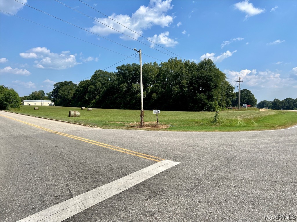 3.3ac S Highway 167 .