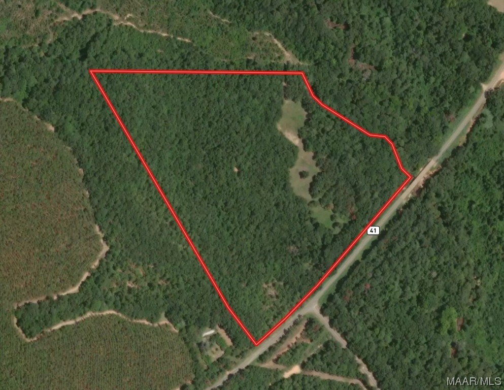 29.5ac County Road 41 .
