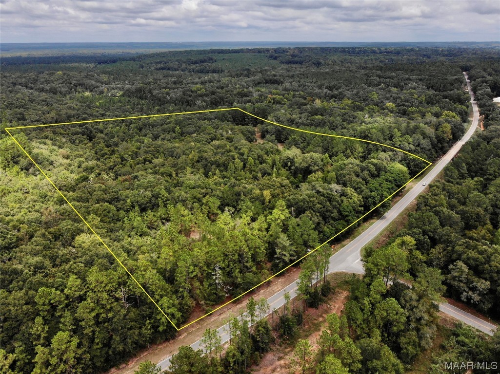 29.5ac County Road 41 .