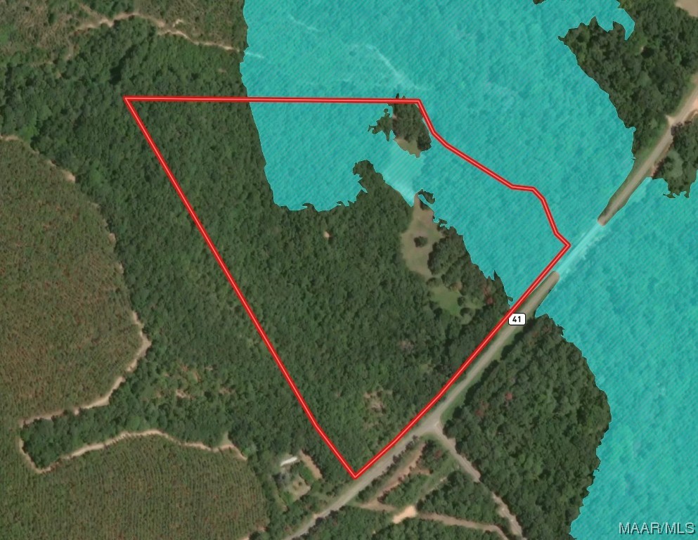 29.5ac County Road 41 .