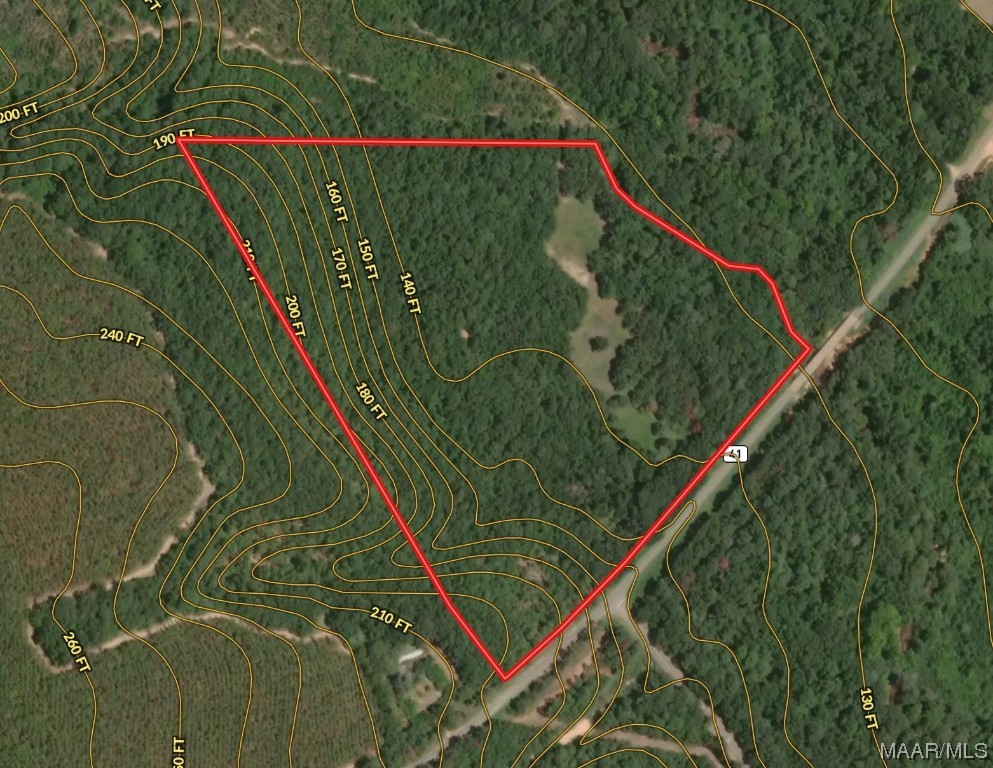 29.5ac County Road 41 .