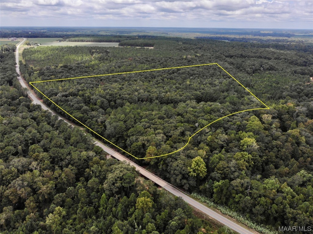 29.5ac County Road 41 .