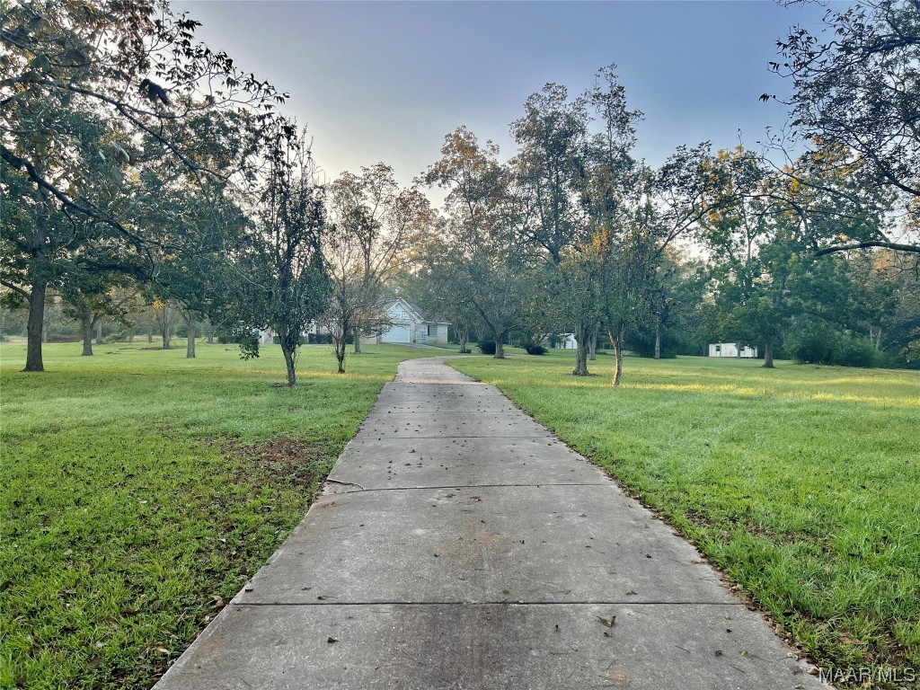14954 E State Highway 52 .