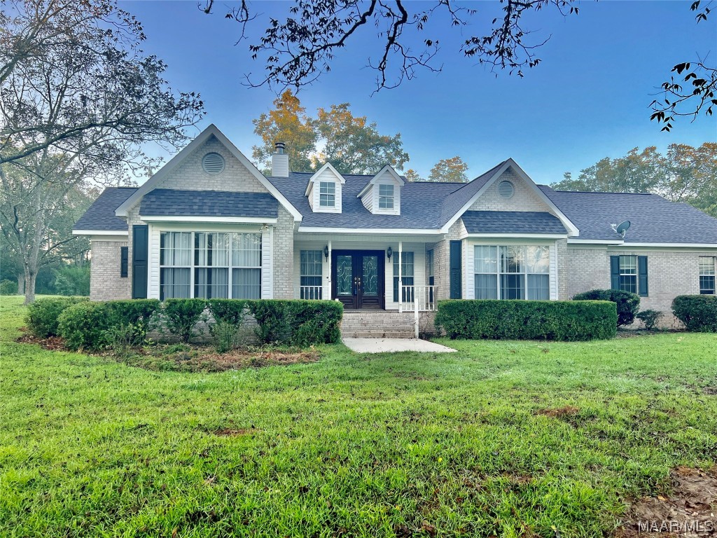 14954 E State Highway 52 .