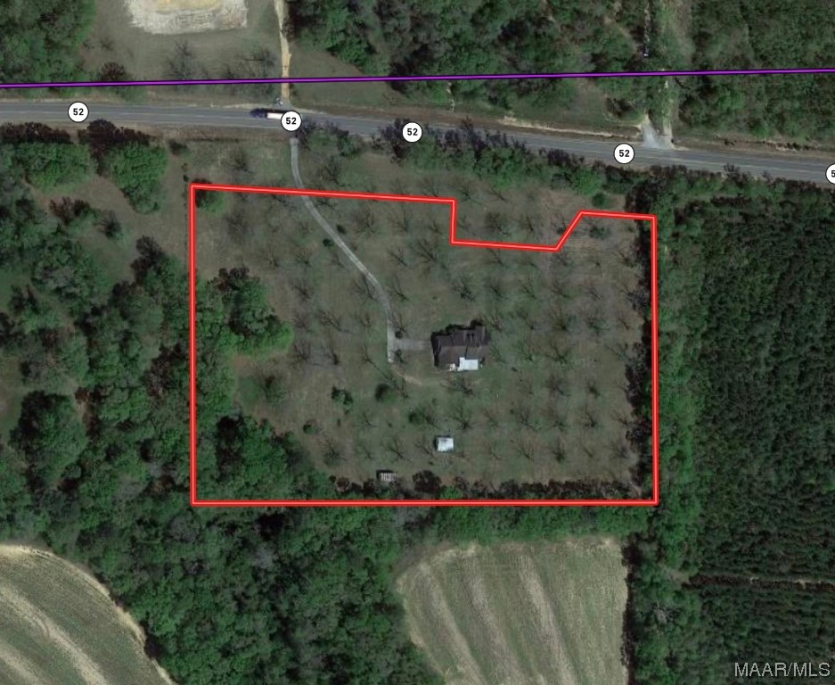 14954 E State Highway 52 .