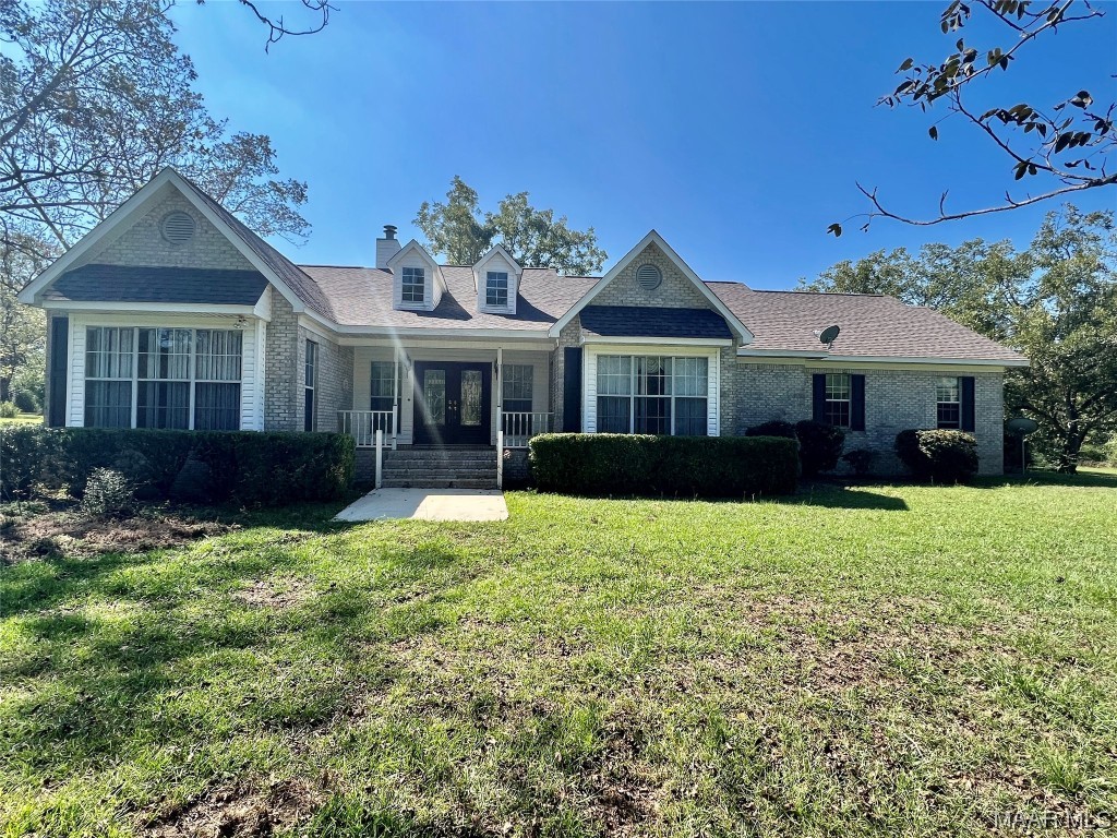 14954 E State Highway 52 .