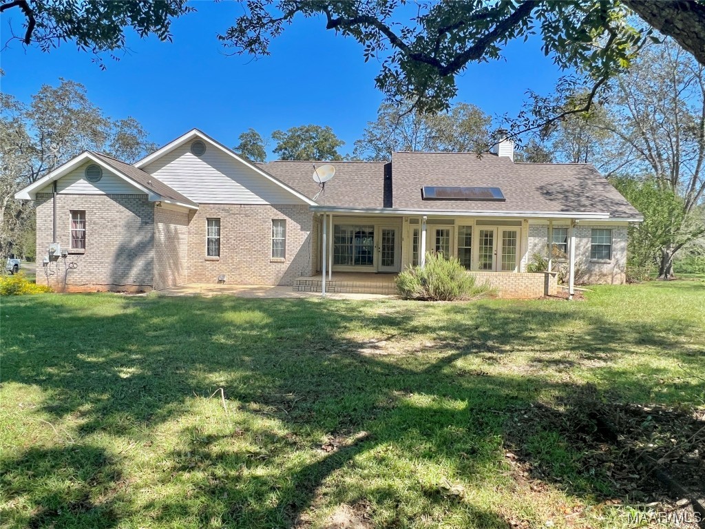 14954 E State Highway 52 .