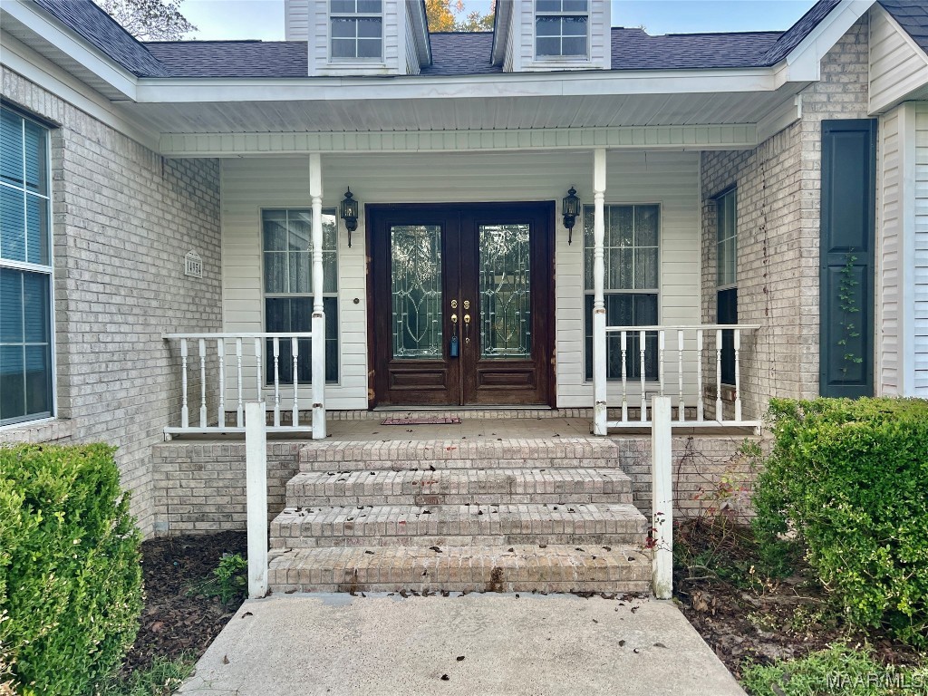 14954 E State Highway 52 .
