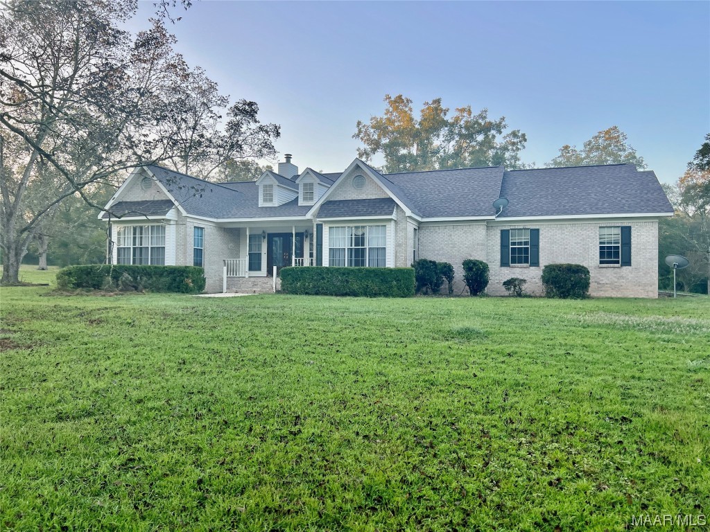 14954 E State Highway 52 .