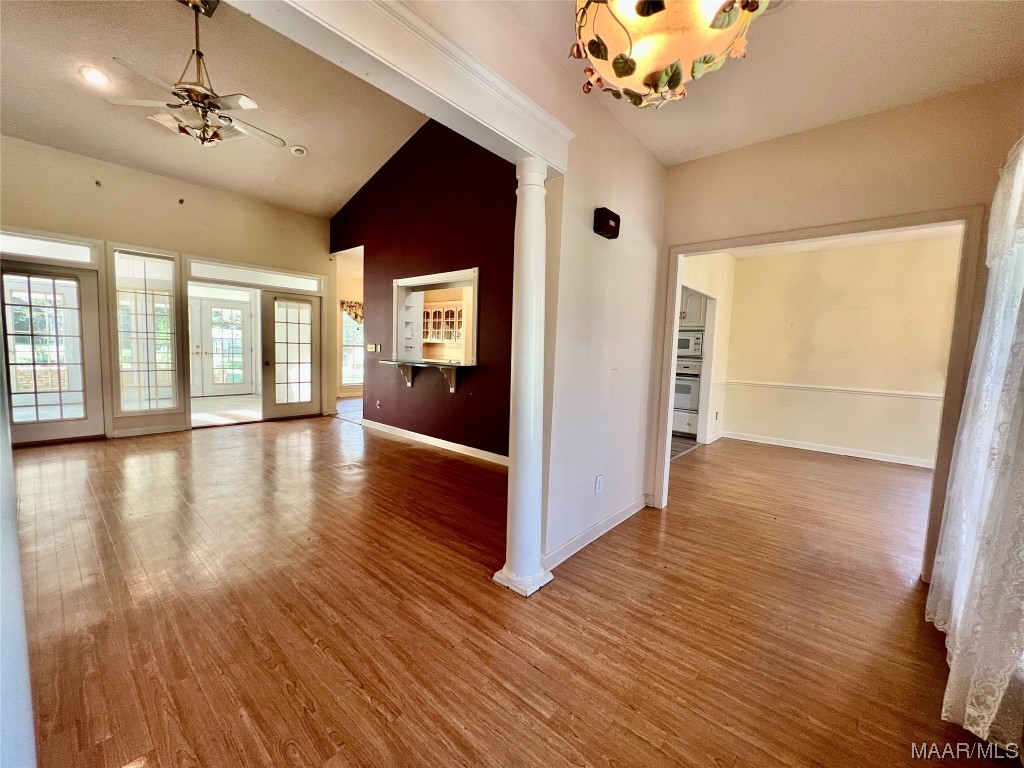 14954 E State Highway 52 .