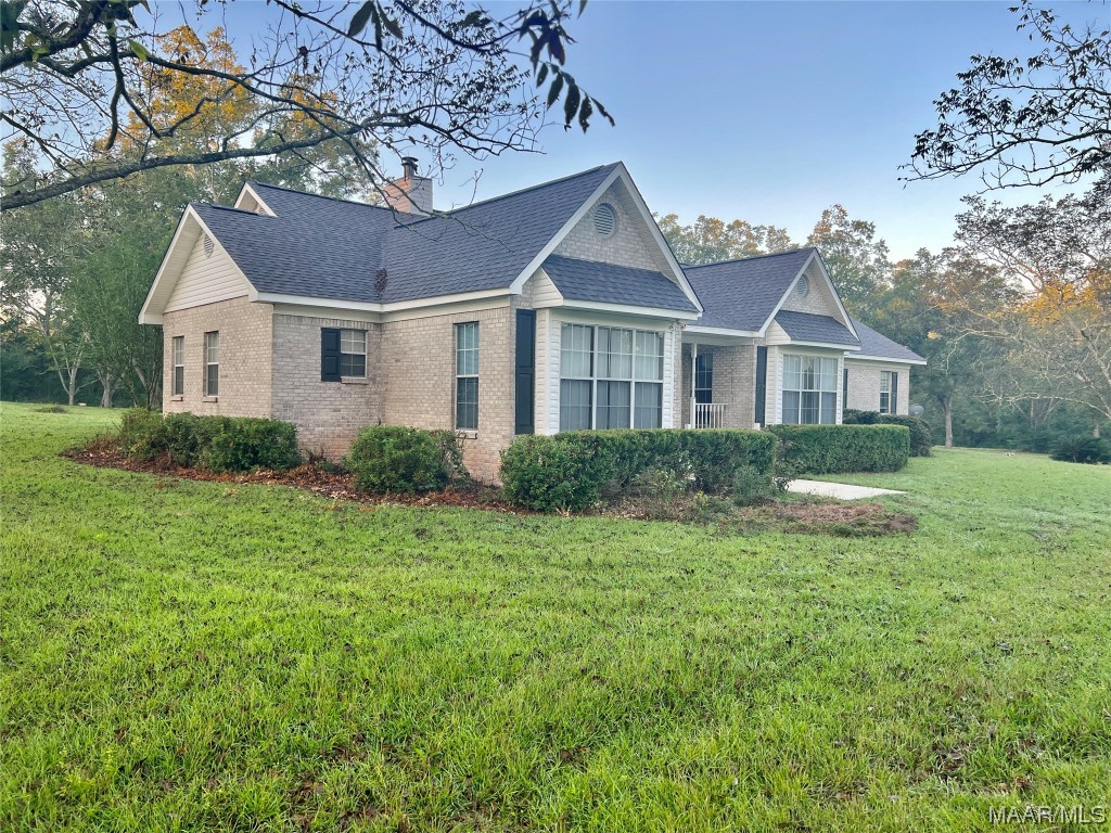 14954 E State Highway 52 .