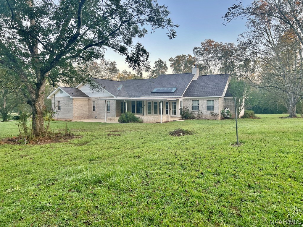 14954 E State Highway 52 .