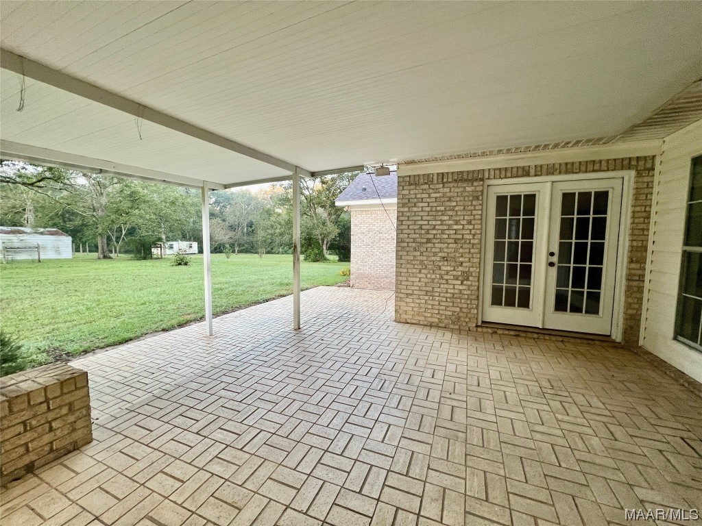 14954 E State Highway 52 .