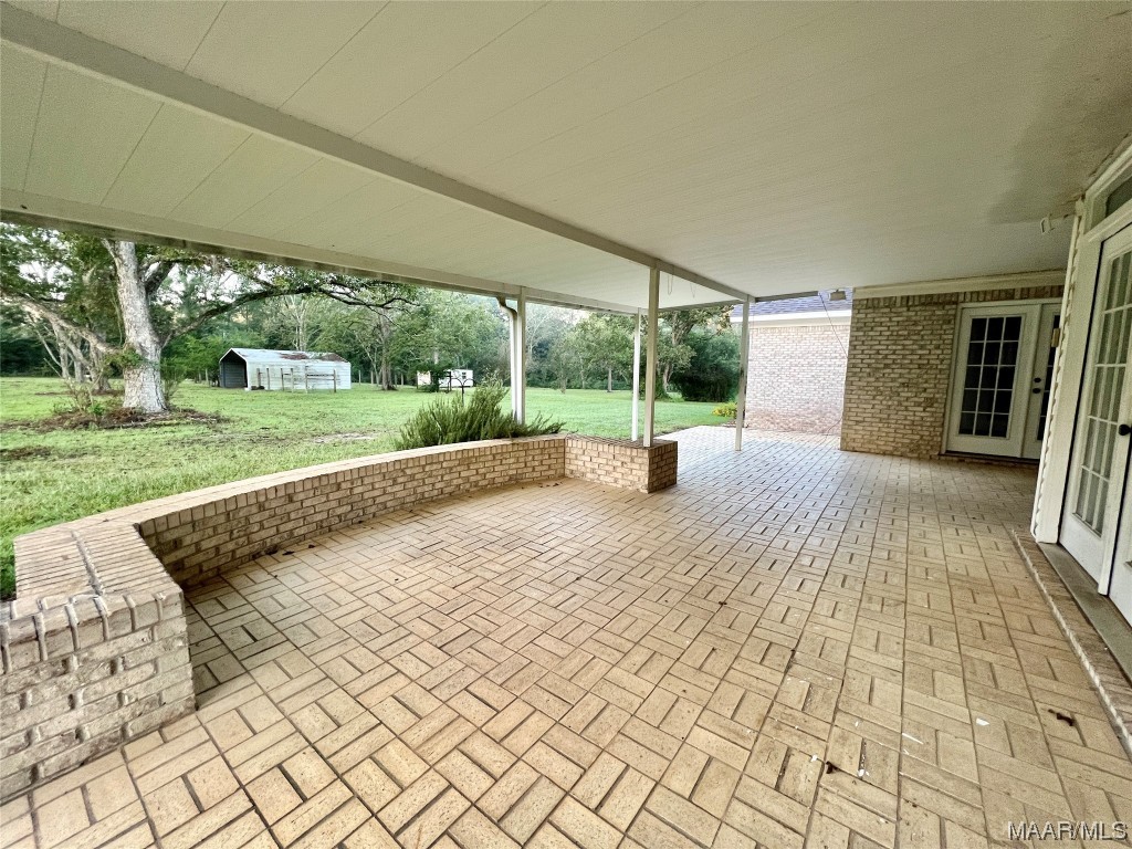 14954 E State Highway 52 .