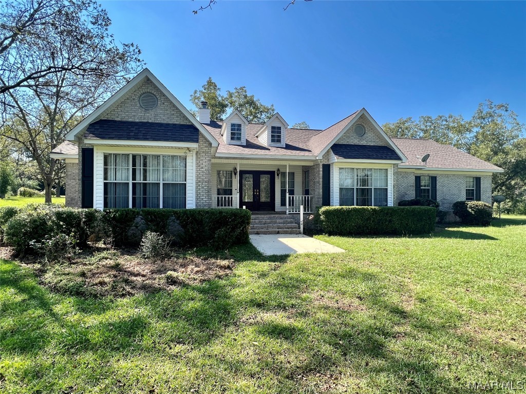 14954 E State Highway 52 .