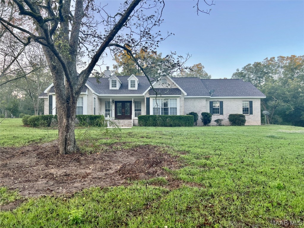 14954 E State Highway 52 .