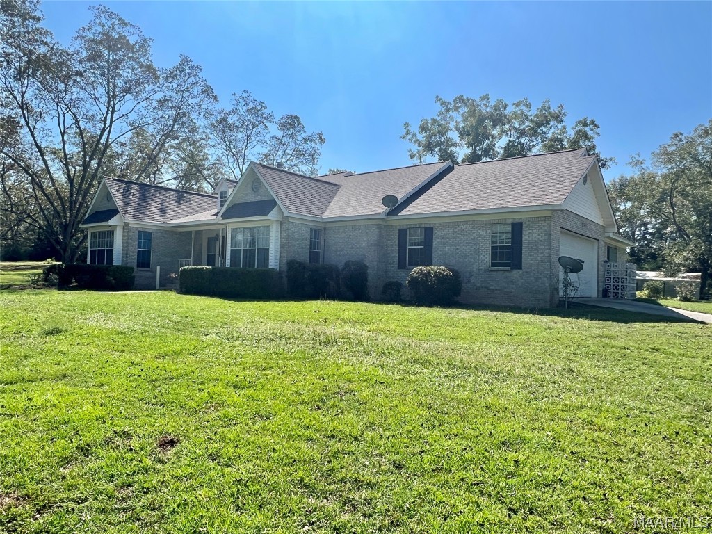 14954 E State Highway 52 .