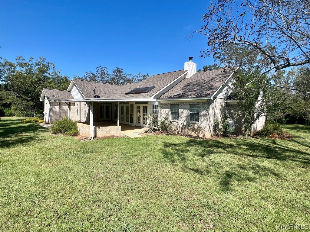14954 E State Highway 52 .