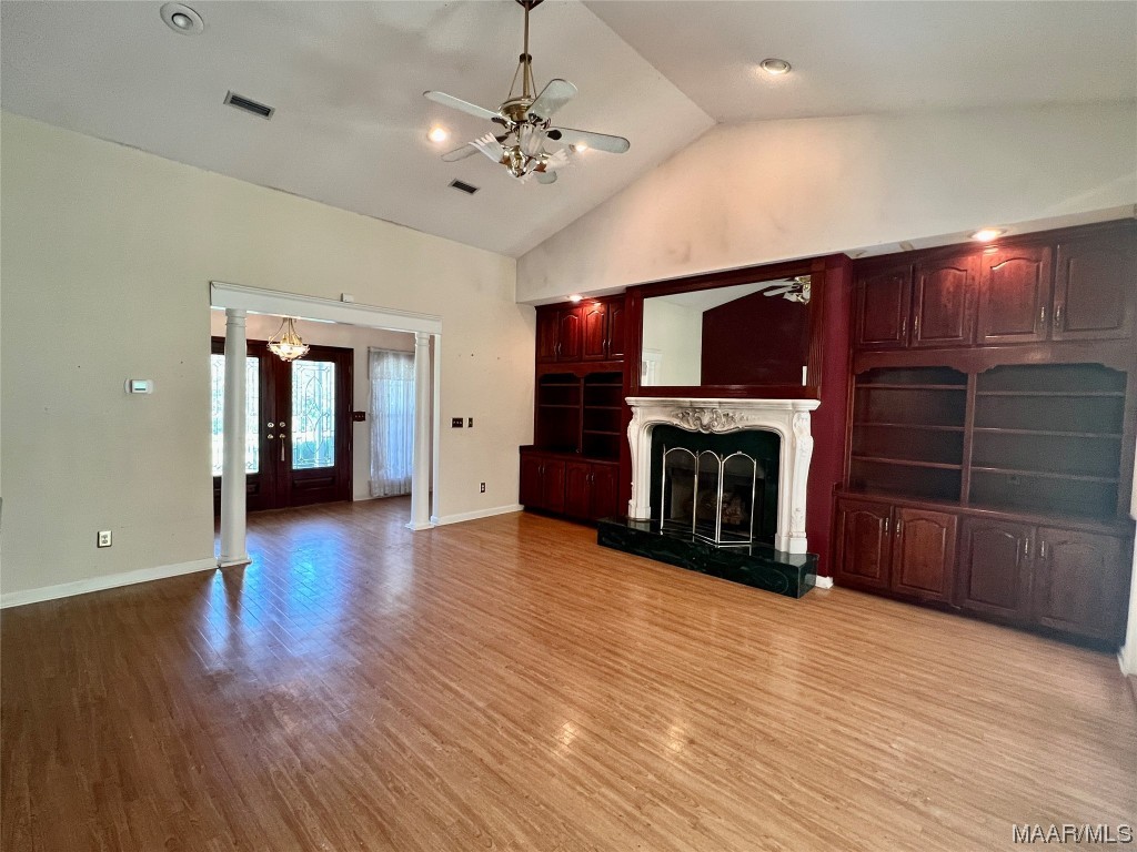 14954 E State Highway 52 .