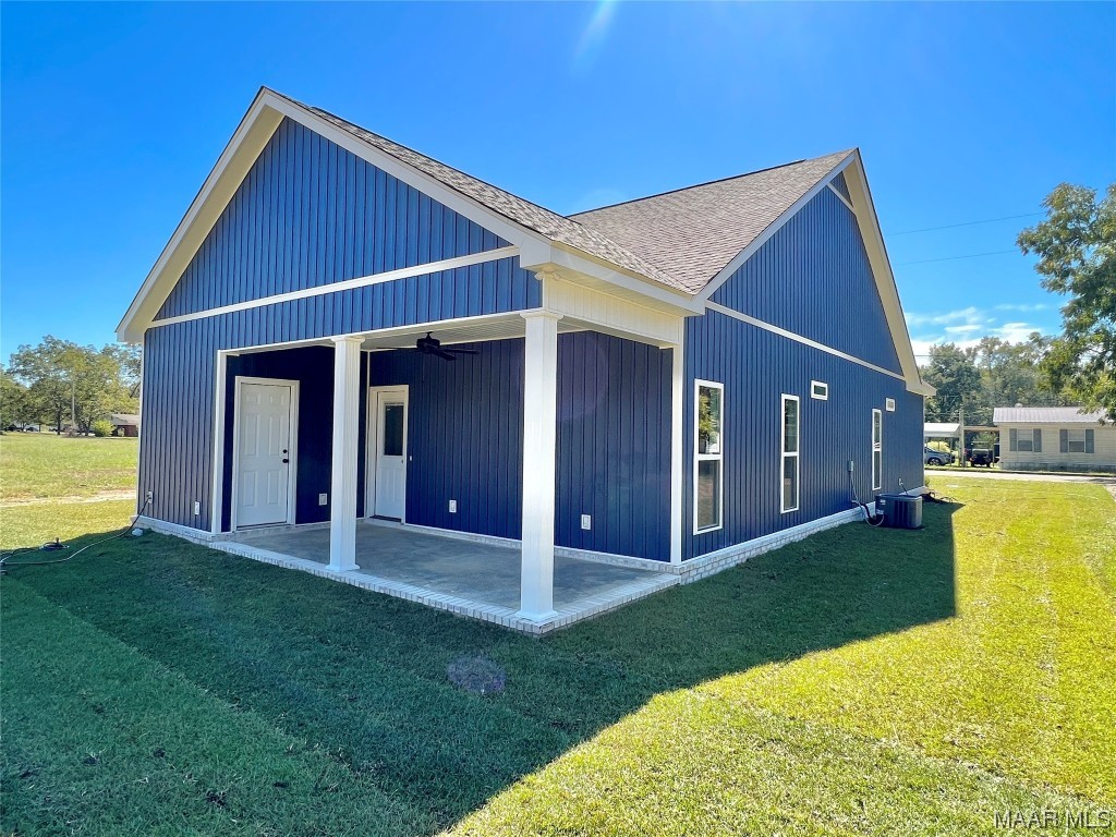 203 Creel Street