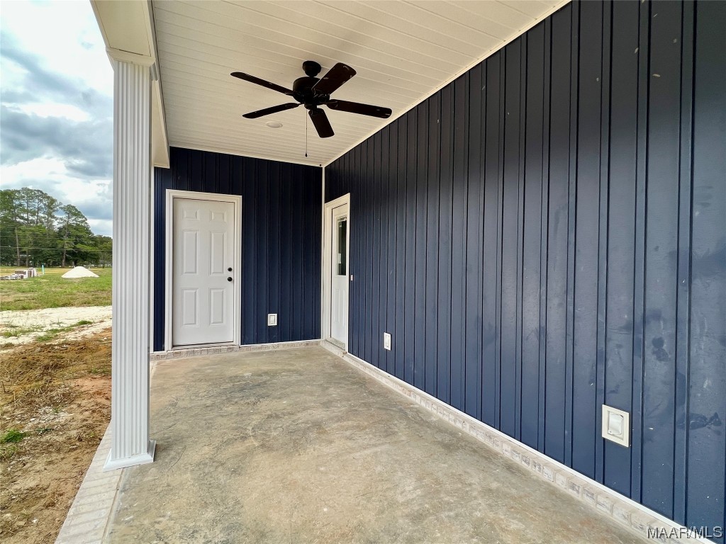 203 Creel Street