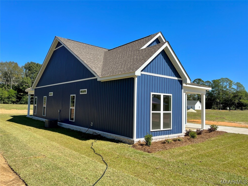 203 Creel Street
