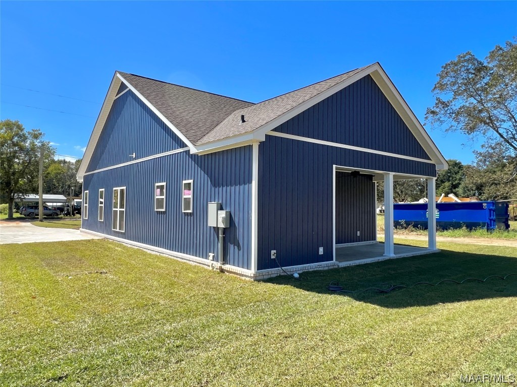 203 Creel Street