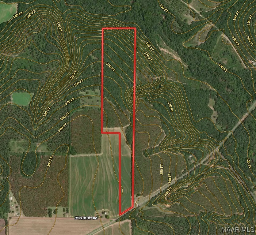 44ac County Rd 41 .