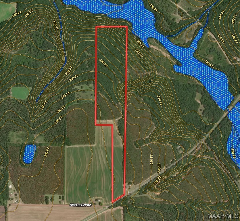 44ac County Rd 41 .