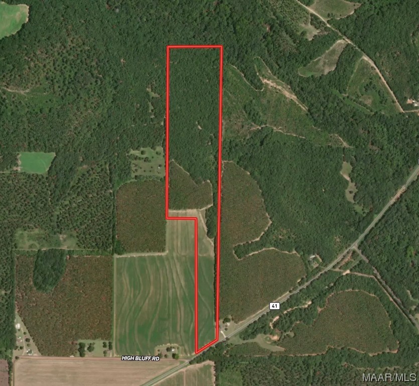 44ac County Rd 41 .