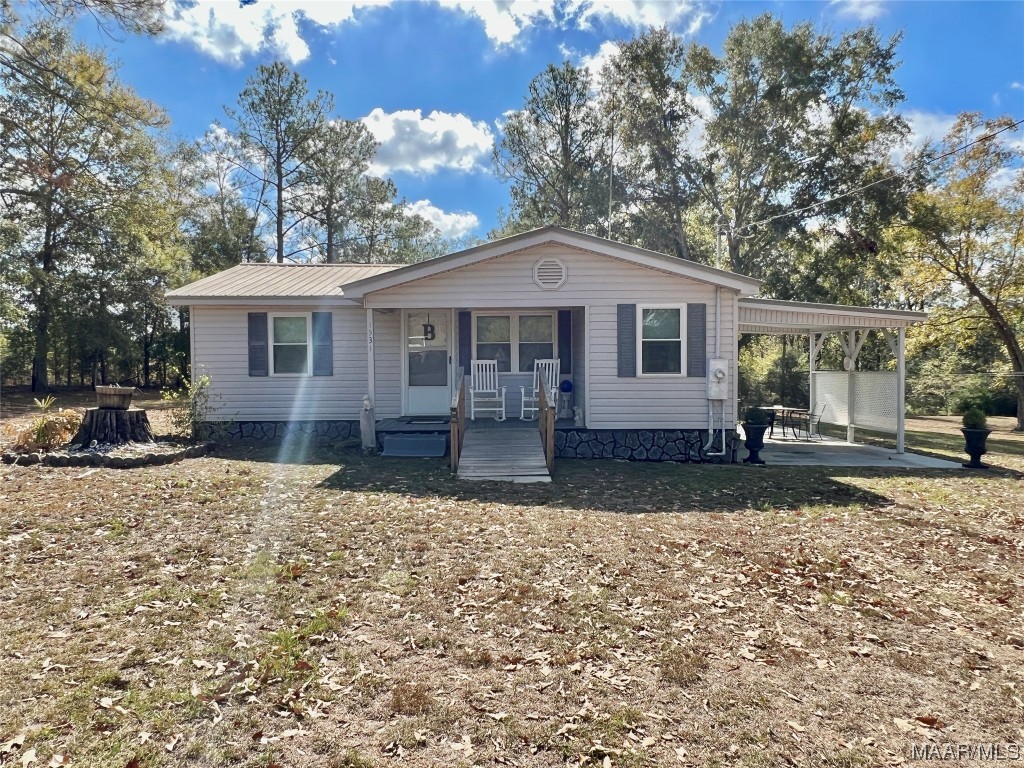 1531 Hornsby Road