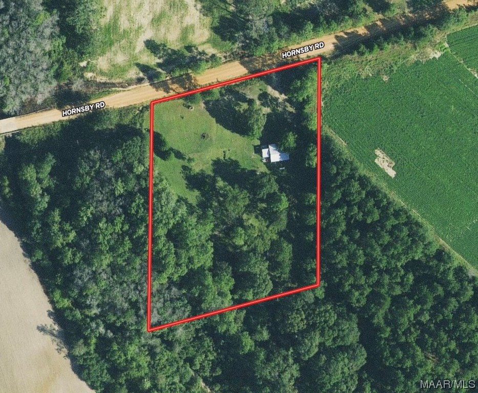 1531 Hornsby Road