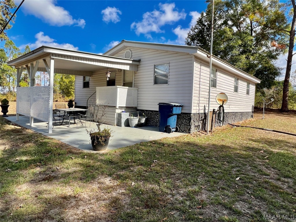 1531 Hornsby Road