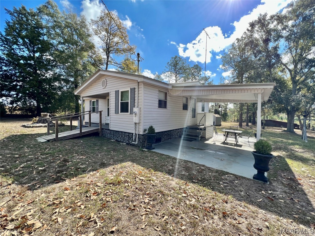 1531 Hornsby Road
