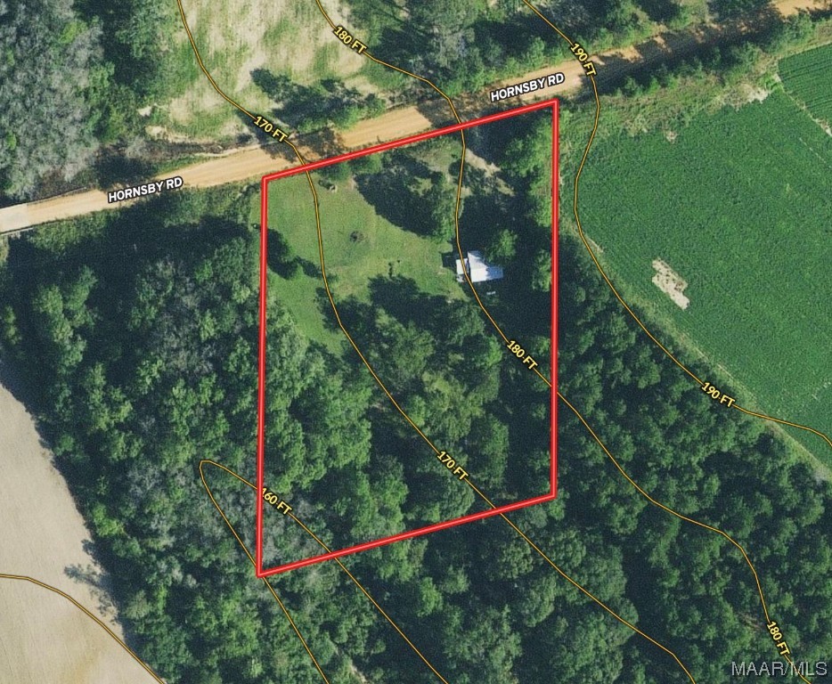 1531 Hornsby Road