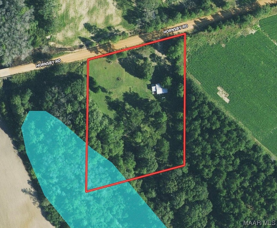 1531 Hornsby Road