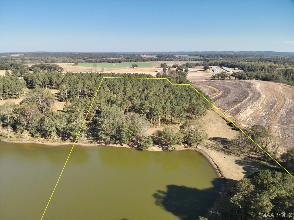 22.3ac County Road 114 .