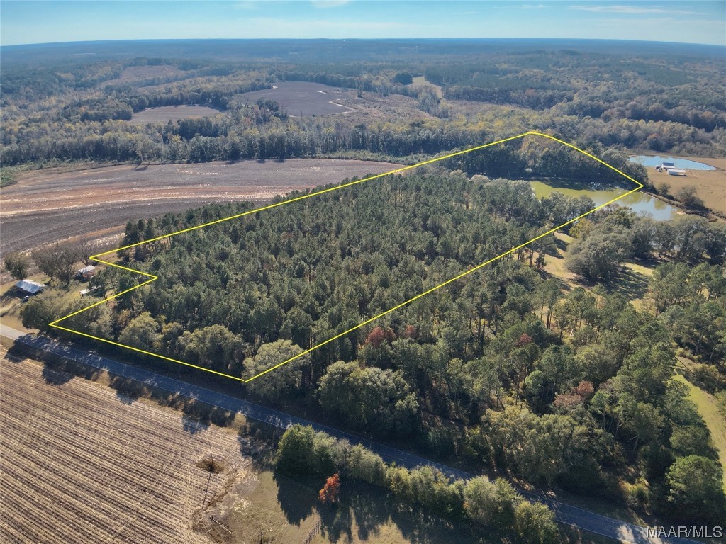 22.3ac County Road 114 .