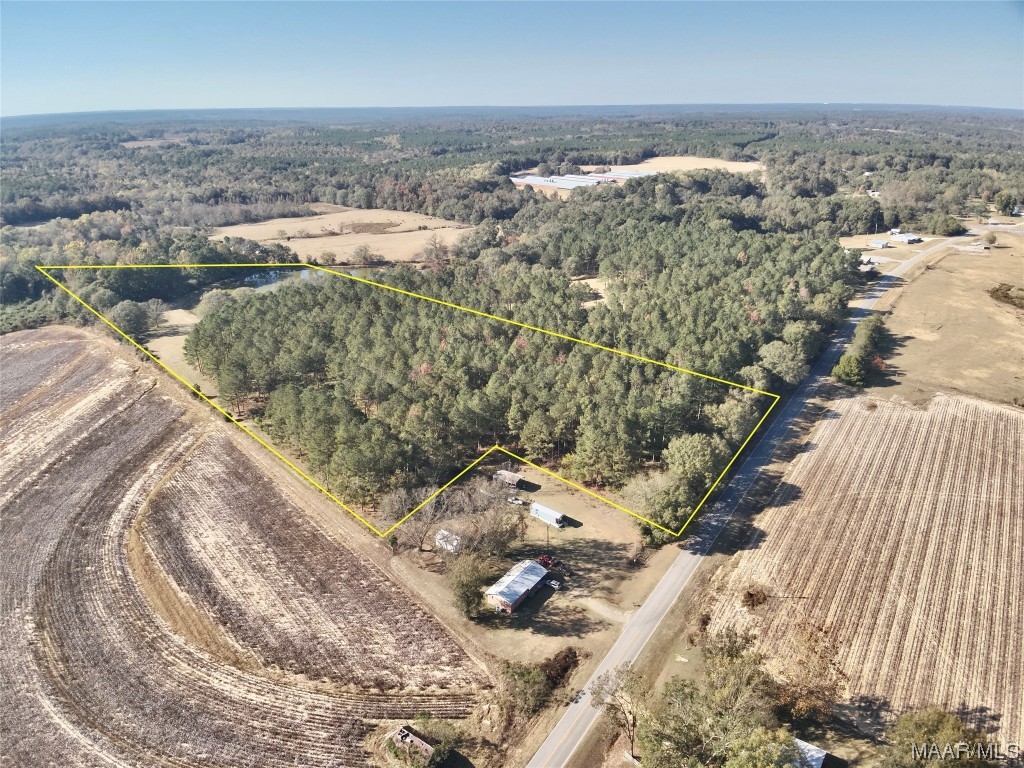 22.3ac County Road 114 .