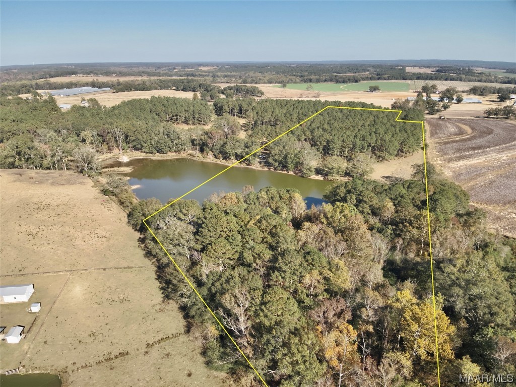 22.3ac County Road 114 .