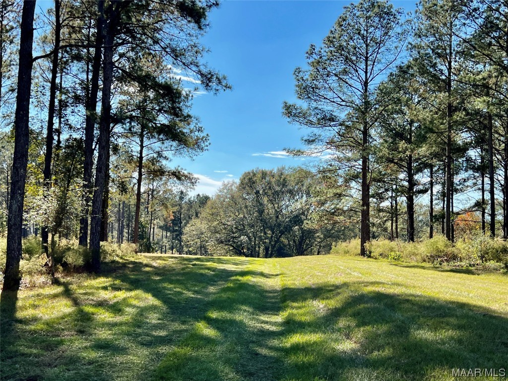 20ac County Road 114 .