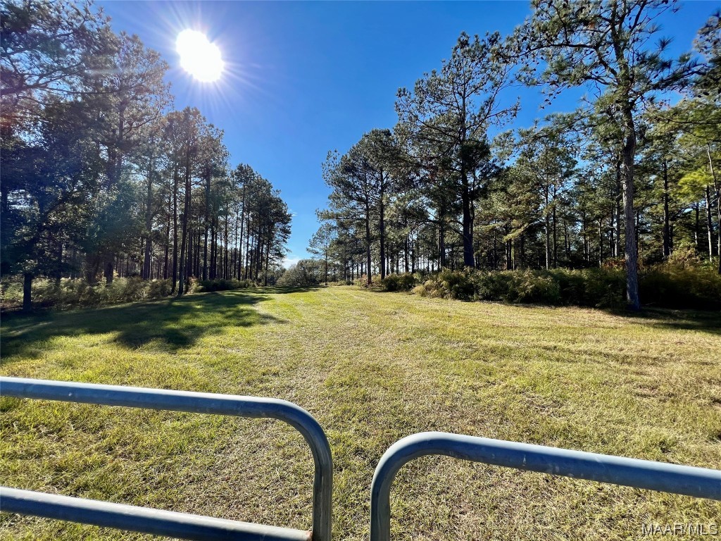 20ac County Road 114 .