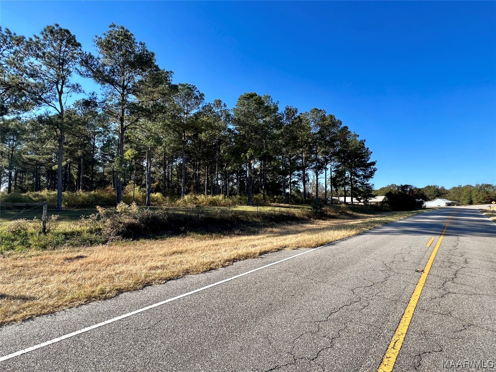 20ac County Road 114 .