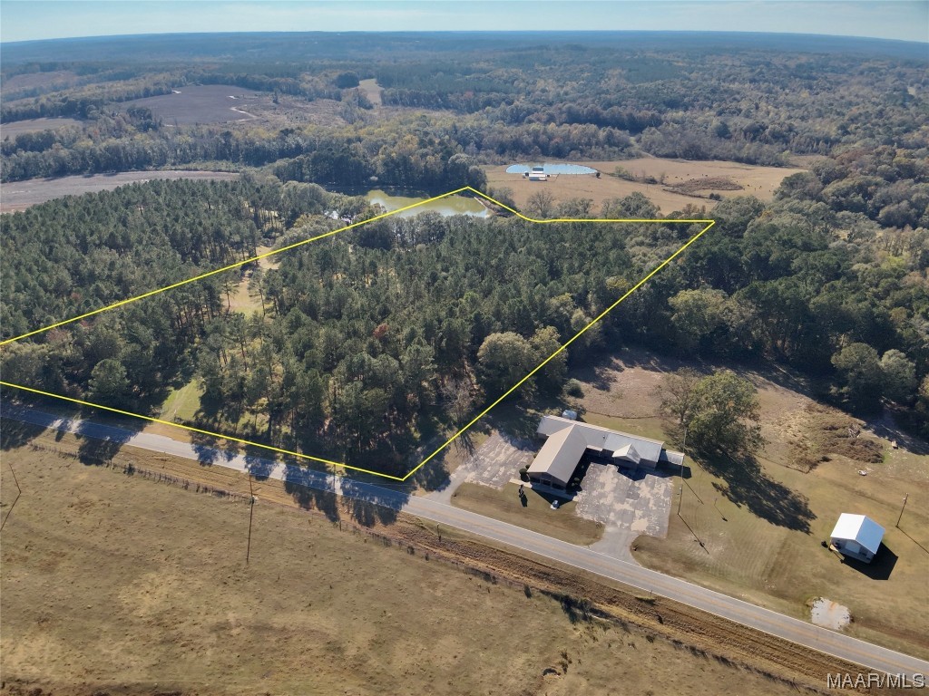 20ac County Road 114 .